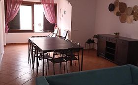 Hostel Vilarade