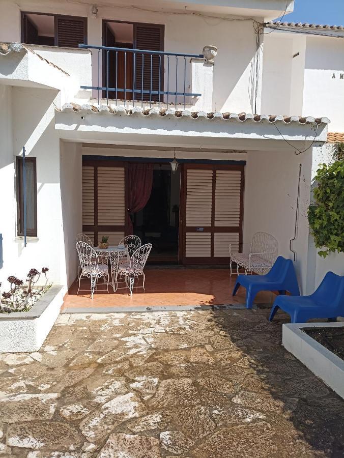 Hostel Vilarade Portimão Exterior foto